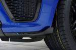 Land Rover Range Rover Sport SVR by Startech 2016 года